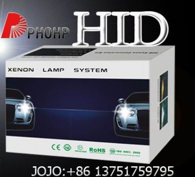 Hid Lamp